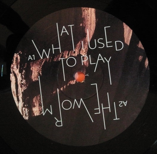 Catharsis | Mint (M) Mint (M) Get Cheap Vinyl