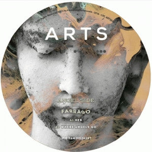 Where Angels Go Trouble Will Follow | Mint (M) Mint (M) Get Cheap Vinyl