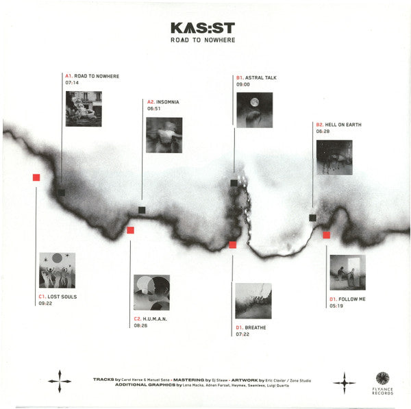 Road To Nowhere | Mint (M) Mint (M) Get Cheap Vinyl