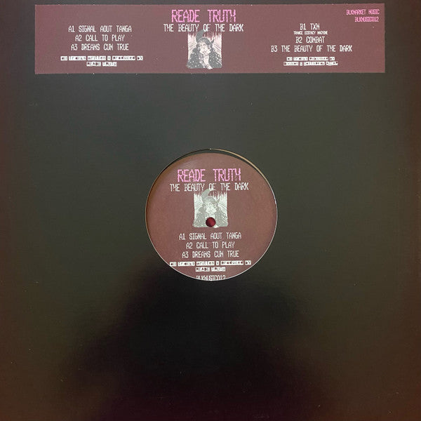 The Beauty Of The Dark | Mint (M) Mint (M) Get Cheap Vinyl