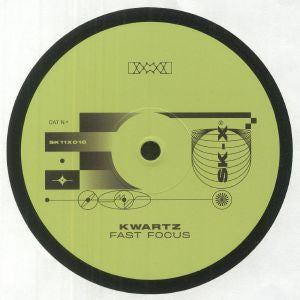 Fast Focus | Mint (M) Mint (M) Get Cheap Vinyl