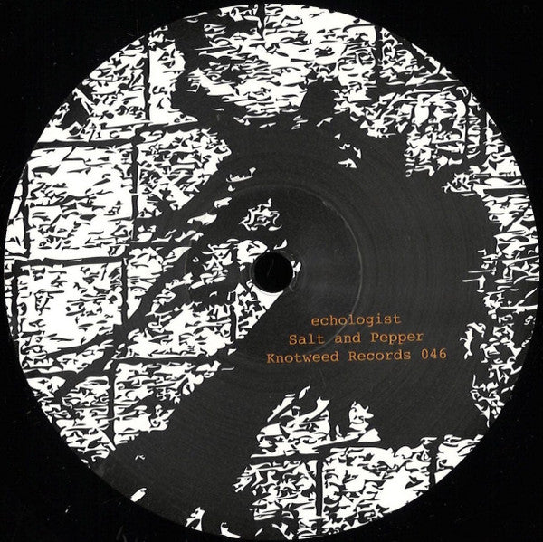 Salt and Pepper E.P. | Mint (M) Generic Get Cheap Vinyl