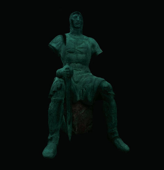Forgotten Figures 002 | Mint (M) Mint (M) Get Cheap Vinyl