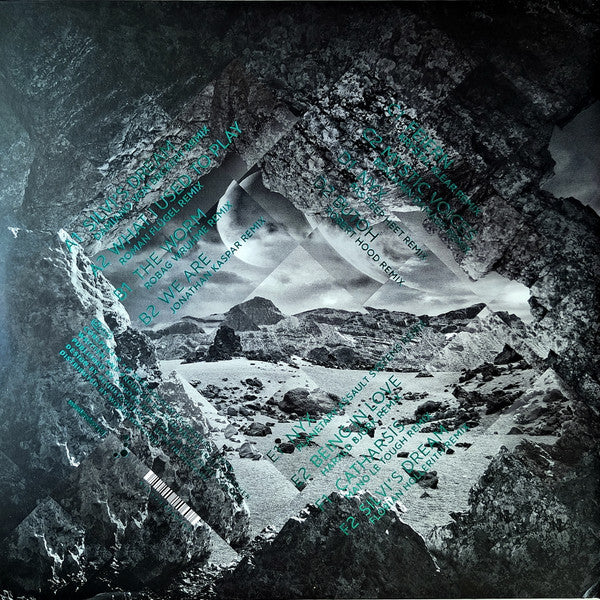 Catharsis (Remixes) | Mint (M) Mint (M) Get Cheap Vinyl