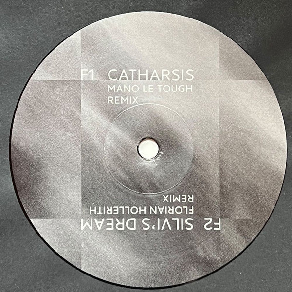 Catharsis (Remixes) | Mint (M) Mint (M) Get Cheap Vinyl