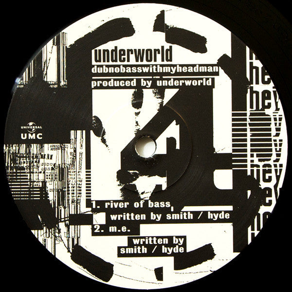 Dubnobasswithmyheadman | Mint (M) Mint (M) Get Cheap Vinyl