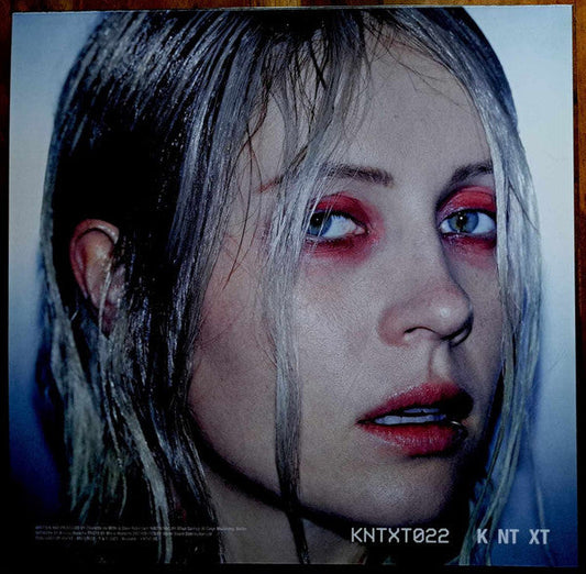 Power Of Thought EP | Mint (M) Mint (M) Get Cheap Vinyl