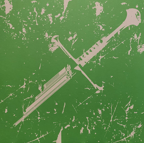 绿帽 = Green Hat | Mint (M) Mint (M) Get Cheap Vinyl