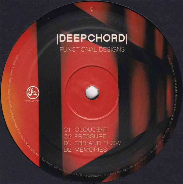 Functional Designs | Mint (M) Mint (M) Get Cheap Vinyl