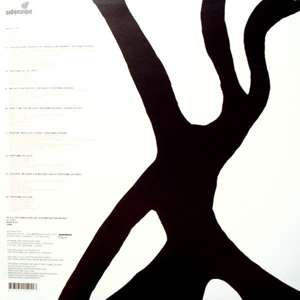 The Trentemøller Chronicles | Mint (M) Mint (M) Get Cheap Vinyl