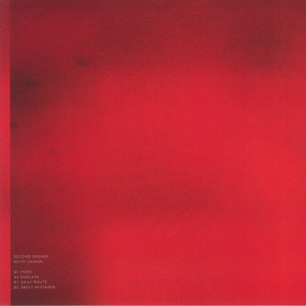 SEC004 | Mint (M) Mint (M) Get Cheap Vinyl