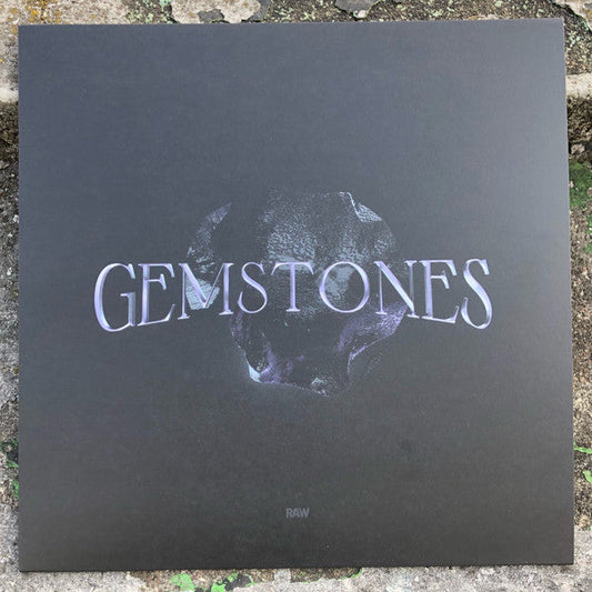 Gemstones | Obsidian | Mint (M) Mint (M) Get Cheap Vinyl