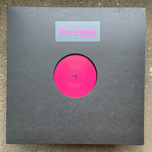 The Chronic Argonauts | Mint (M) Generic Get Cheap Vinyl