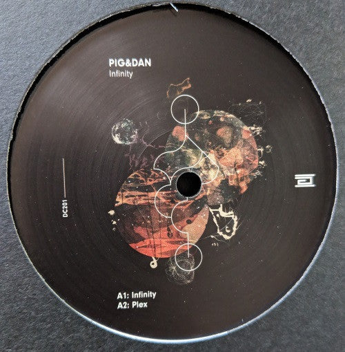 Infinity | Mint (M) Generic Get Cheap Vinyl