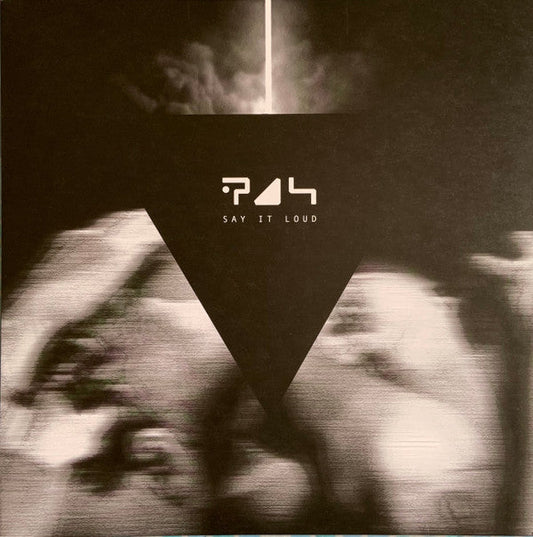 Say It Loud | Mint (M) Mint (M) Get Cheap Vinyl