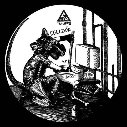 Sadist | Mint (M) Generic Get Cheap Vinyl