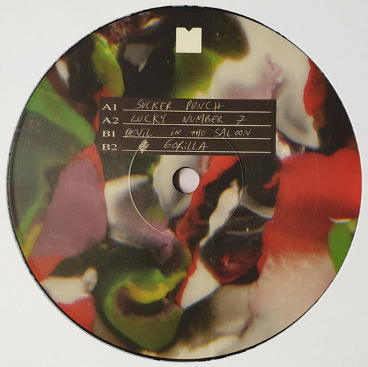 Lucky Number 7 | Mint (M) Mint (M) Get Cheap Vinyl