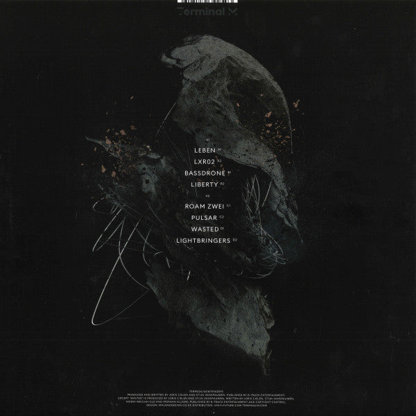 In Memoro | Mint (M) Mint (M) Get Cheap Vinyl
