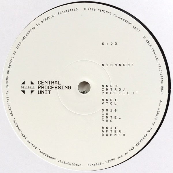 Co Intel Pro | Mint (M) Mint (M) Get Cheap Vinyl