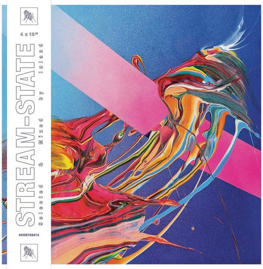 Stream-State | Mint (M) Mint (M) Get Cheap Vinyl