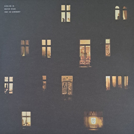 Habe Ich Gewonnen? | Mint (M) Mint (M) Get Cheap Vinyl