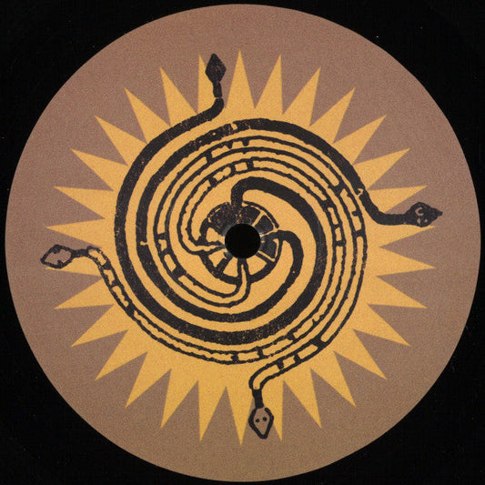 The Snake Charmer EP | Mint (M) Generic Get Cheap Vinyl