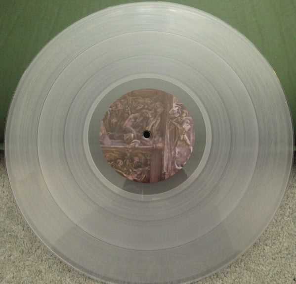 Curtain Twitcher | Mint (M) Mint (M) Get Cheap Vinyl