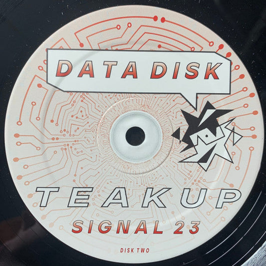 Signal 23 | Mint (M) Generic Get Cheap Vinyl