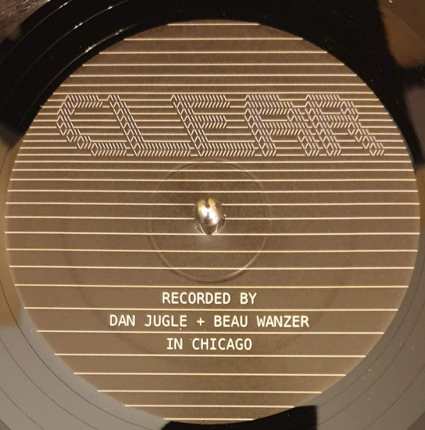 Old Reliable | Mint (M) Generic Get Cheap Vinyl
