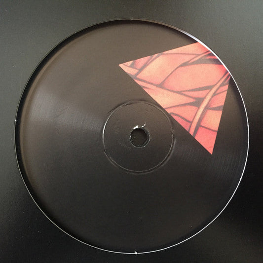 Iron Jungle EP | Mint (M) Generic Get Cheap Vinyl
