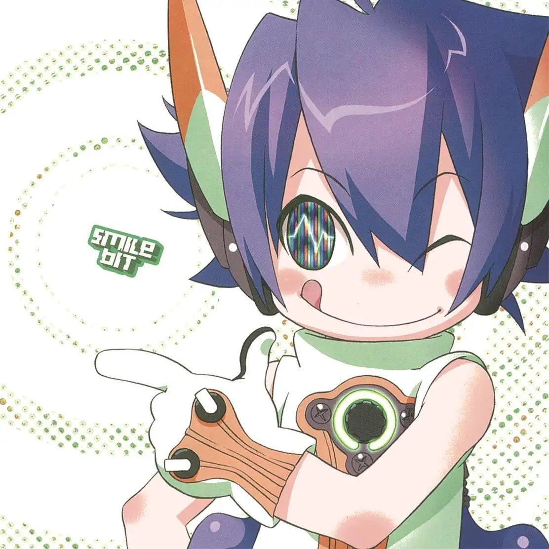 Smilebit - Techno Rider Tammy: 2 | Get Cheap Vinyl