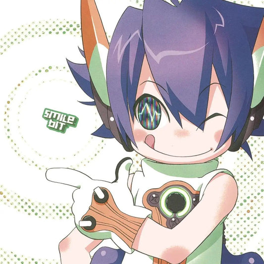 Smilebit - Techno Rider Tammy: 2 | Get Cheap Vinyl