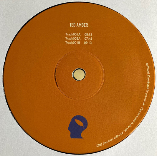 Botanic Minds Sunset Series | Mint (M) Mint (M) Get Cheap Vinyl