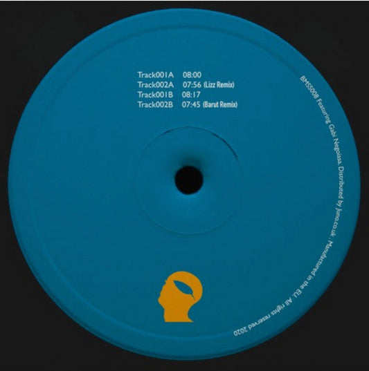 Botanic Minds Sunset Series | Mint (M) Mint (M) Get Cheap Vinyl