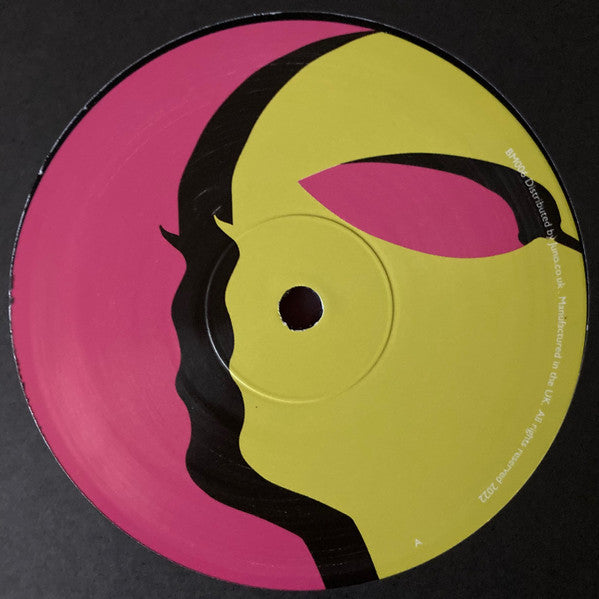 Terula EP | Mint (M) Mint (M) Get Cheap Vinyl