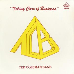 Taking Care Of Business | Get Cheap Vinyl