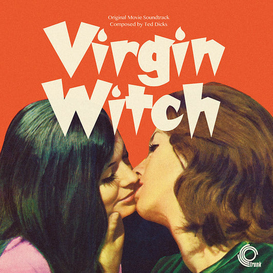 Virgin Witch | Get Cheap Vinyl