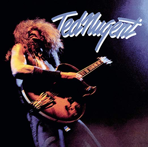 Ted Nugent (Remastered, Bonus Tracks) | Get Cheap Vinyl