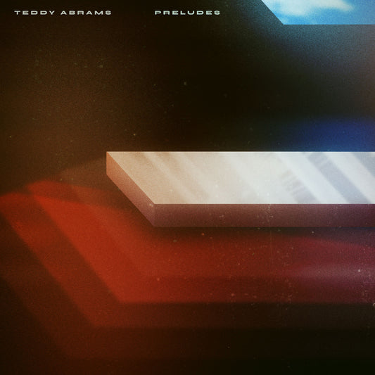 Preludes *PRE-ORDER 8/8/25*(VINYL) | Mint (M) Mint (M) Get Cheap Vinyl