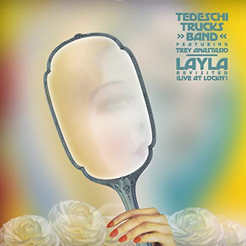 Layla Revisited (Live At LOCKN') [3 LP] | Mint (M) Mint (M) Get Cheap Vinyl