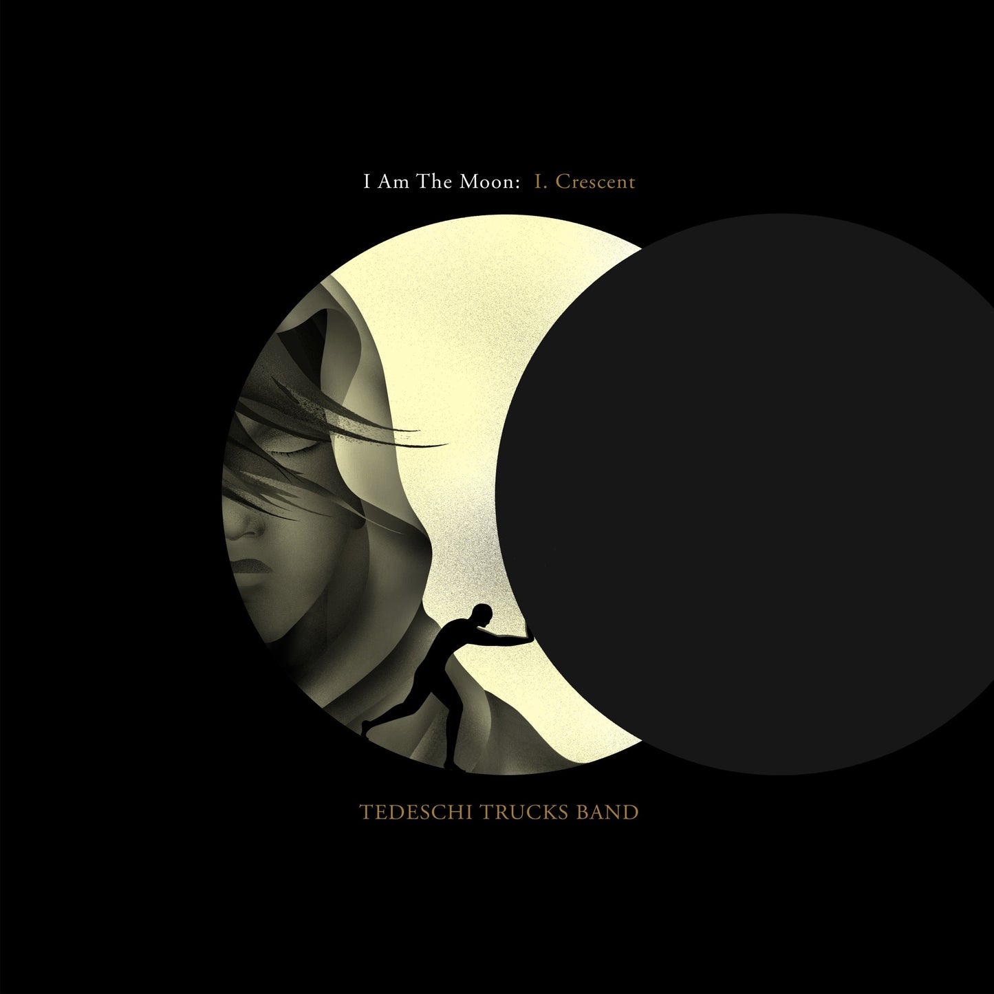 I Am The Moon: I. Crescent (180g) | Mint (M) Mint (M) Get Cheap Vinyl