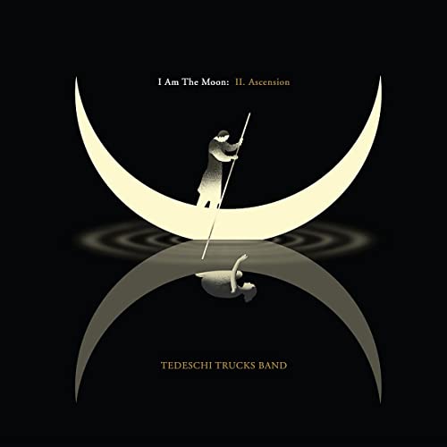 I Am The Moon: II. Ascension | Mint (M) Mint (M) Get Cheap Vinyl
