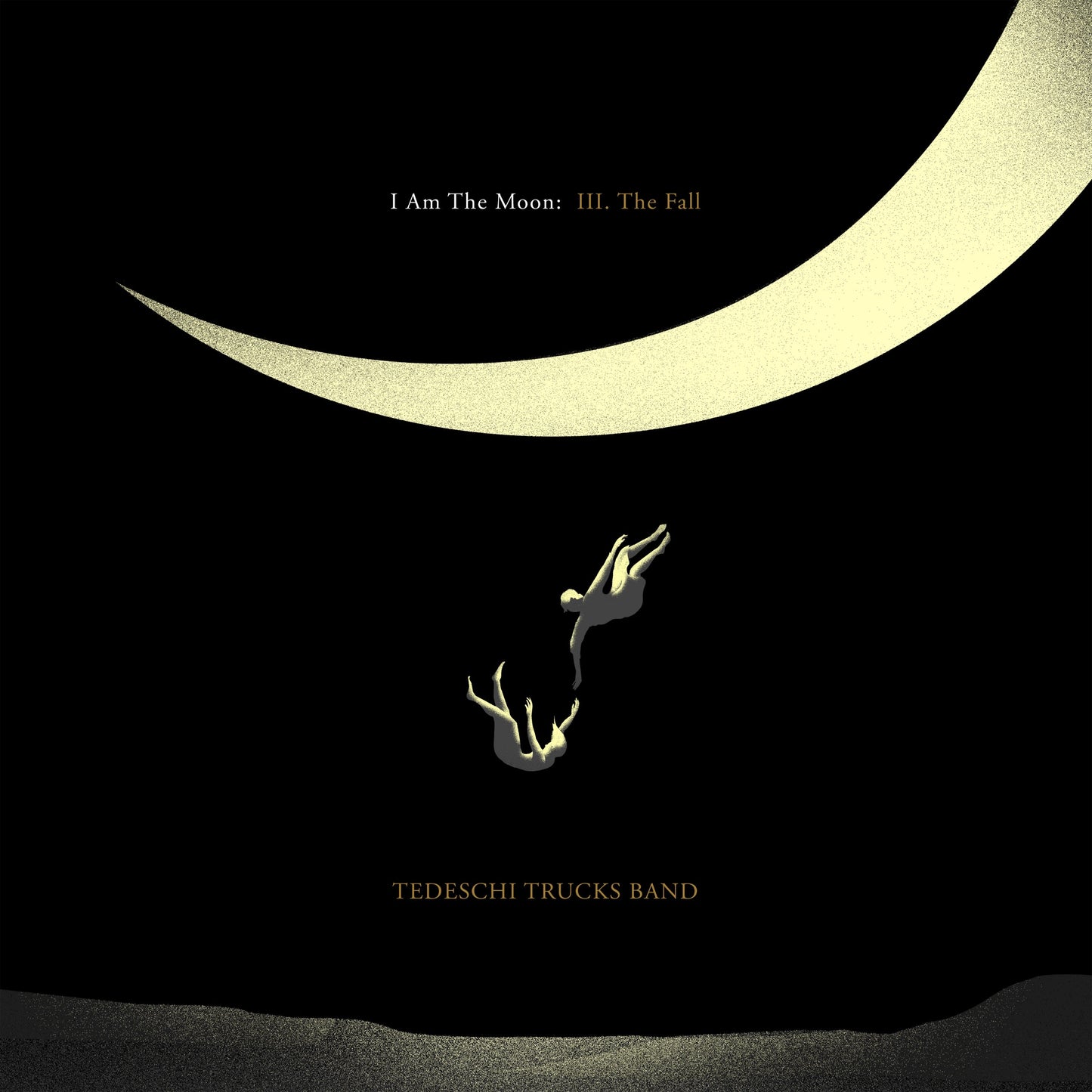 I Am The Moon: III. The Fall (180g) | Mint (M) Mint (M) Get Cheap Vinyl