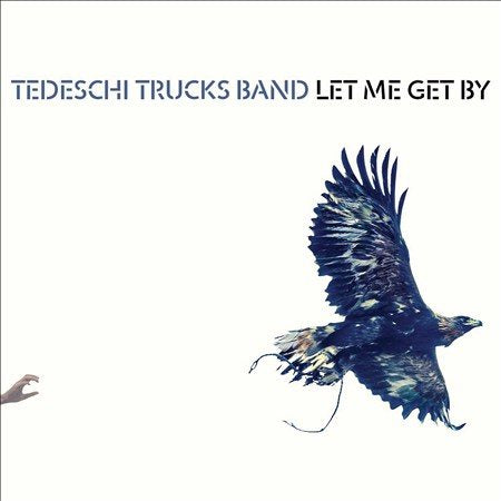 Let Me Get By (Gatefold LP Jacket) (2 Lp's) | Mint (M) Mint (M) Get Cheap Vinyl