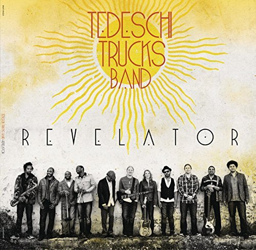 Revelator (VINYL) | Mint (M) Mint (M) Get Cheap Vinyl
