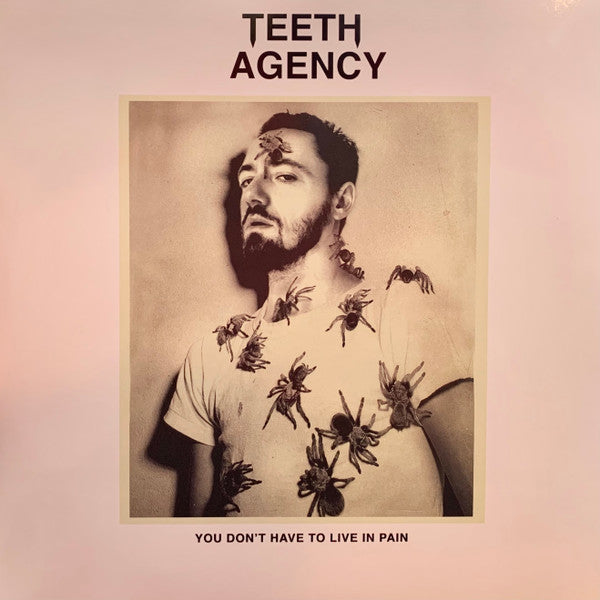 You Don't Have To Live In Pain | Mint (M) Mint (M) Get Cheap Vinyl