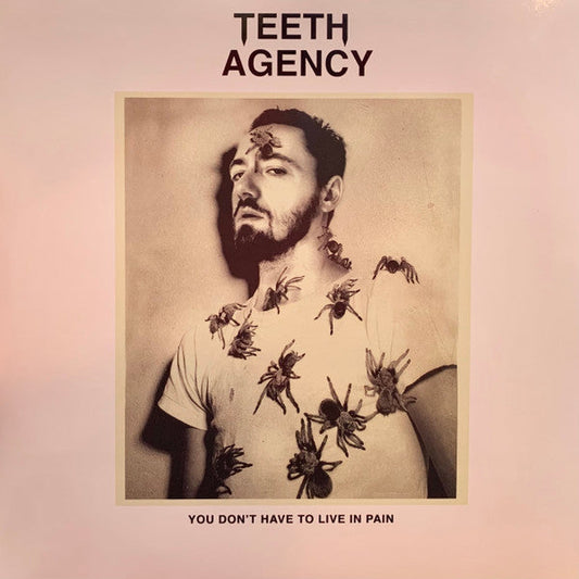 You Don't Have To Live In Pain | Mint (M) Mint (M) Get Cheap Vinyl