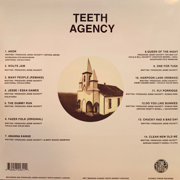 You Don't Have To Live In Pain | Mint (M) Mint (M) Get Cheap Vinyl