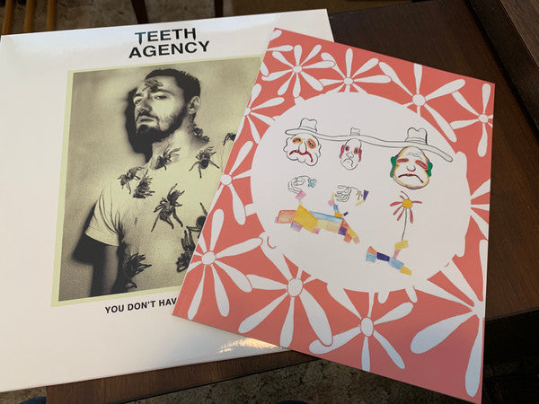You Don't Have To Live In Pain | Mint (M) Mint (M) Get Cheap Vinyl