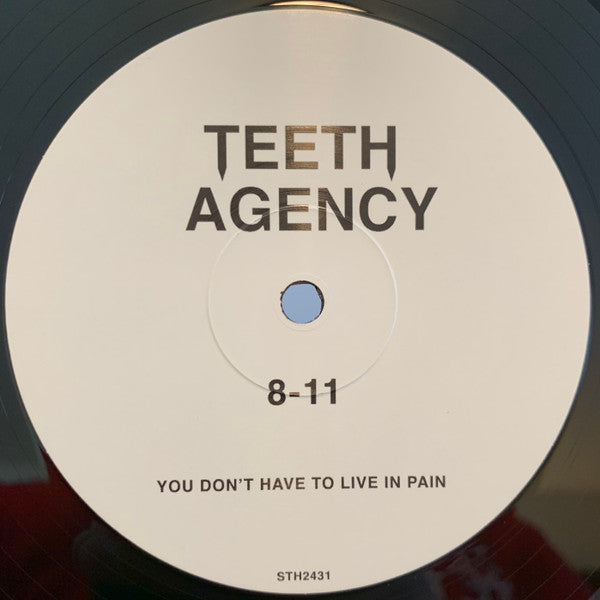 You Don't Have To Live In Pain | Mint (M) Mint (M) Get Cheap Vinyl